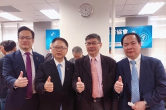 台灣鋰電池資源產業協會