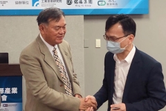 台灣鋰電池資源產業協會