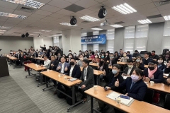 台灣鋰電池資源產業協會