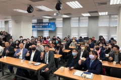 台灣鋰電池資源產業協會