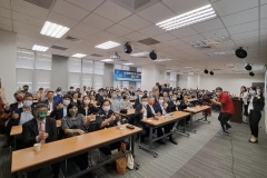 台灣鋰電池資源產業協會