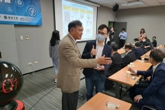台灣鋰電池資源產業協會