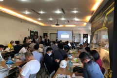 台灣鋰電池資源產業協會