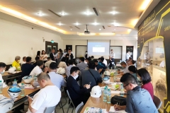 台灣鋰電池資源產業協會