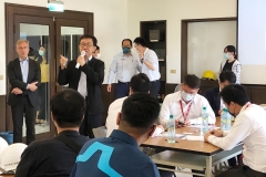 台灣鋰電池資源產業協會