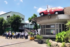 台灣鋰電池資源產業協會
