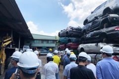 台灣鋰電池資源產業協會