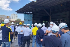 台灣鋰電池資源產業協會