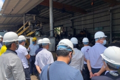 台灣鋰電池資源產業協會
