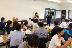 台灣鋰電池資源產業協會