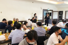 台灣鋰電池資源產業協會