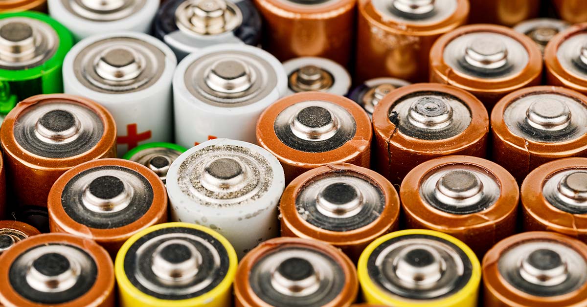 台灣鋰電池資源產業協會